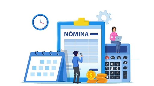 MODULO DE NOMINA LAVISH